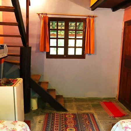 Eco-Flats Cachoeira Azul Paraty Exterior foto