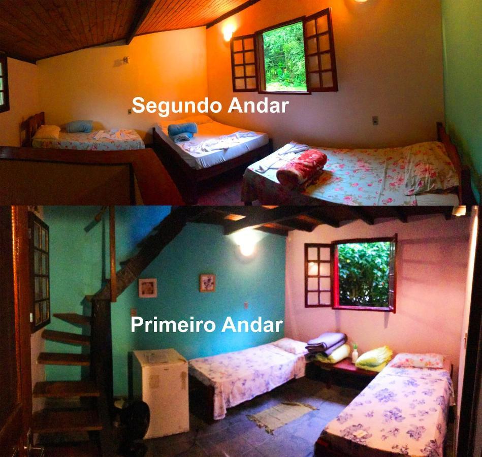 Eco-Flats Cachoeira Azul Araquari Exterior foto